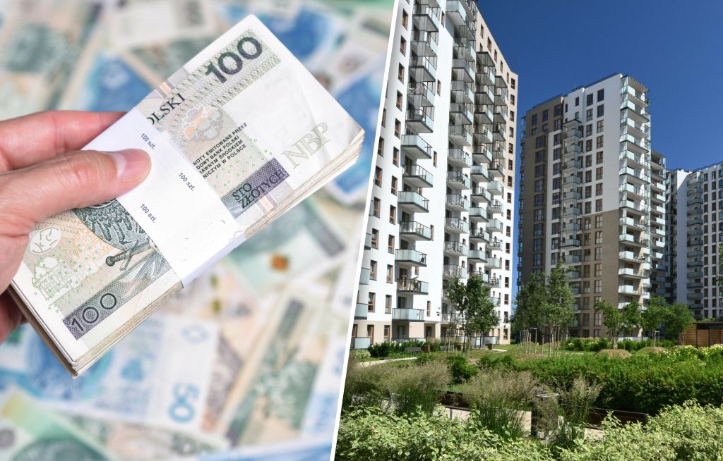 Eksplozja popytu na kredyty. Jest jak przed wybuchem kryzysu 18 lat temu