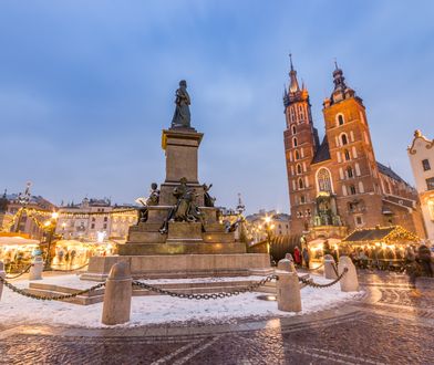 Brytyjski dziennikarz o polskim mieście. "Jedno z najbardziej kuszących w Europie"