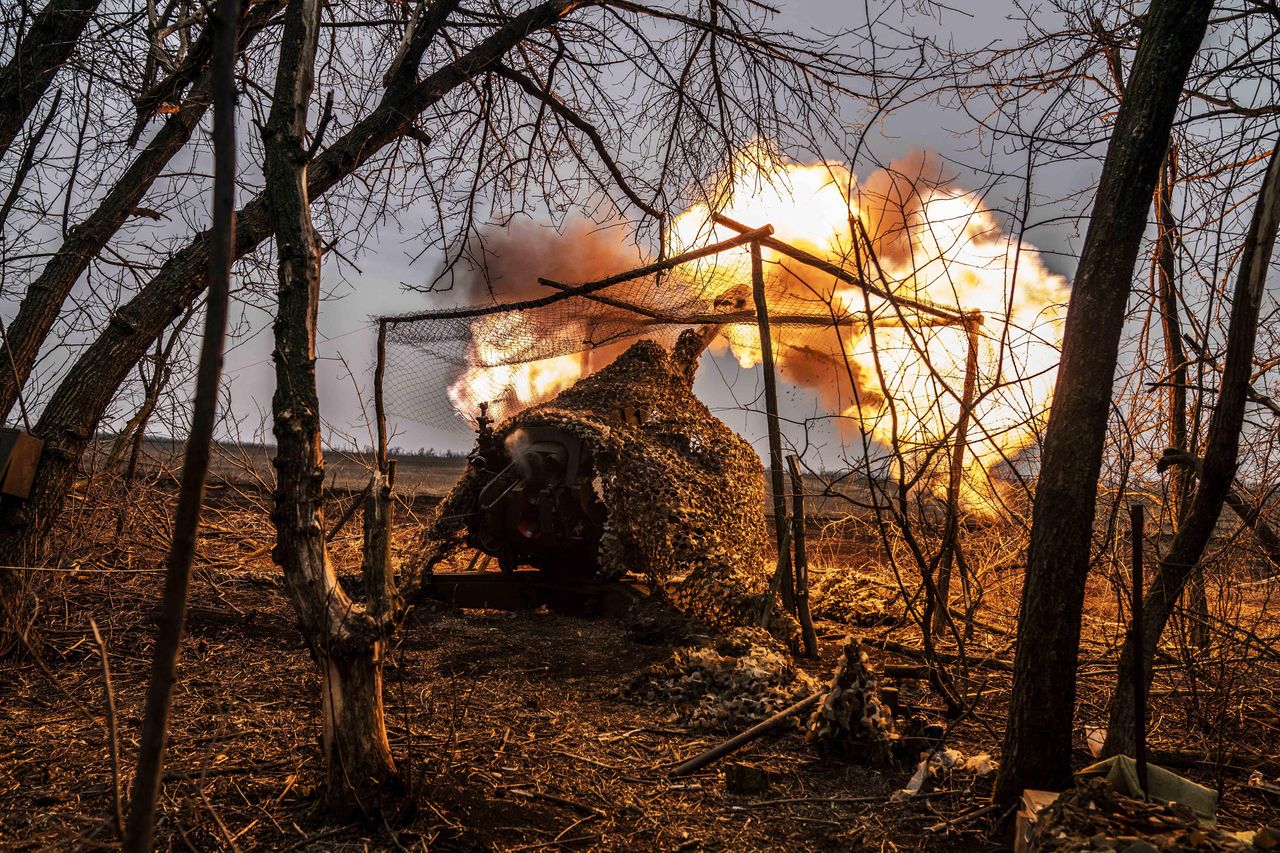 Udana akcja Ukrainy. Zniszczono cztery wyrzutnie przeciwlotnicze