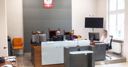 Apelacja w sprawie śmiertelnego potrącenia na pasach. Walczą o łagodniejszy wyrok