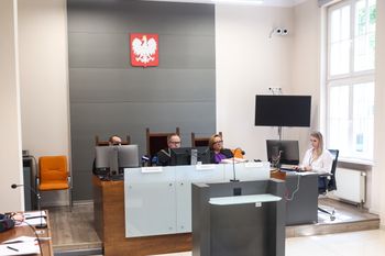 Apelacja w sprawie śmiertelnego potrącenia na pasach. Walczą o łagodniejszy wyrok