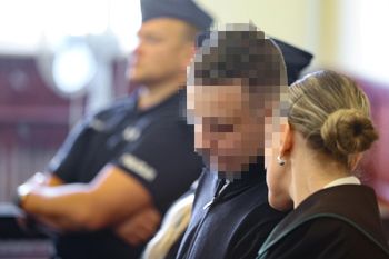 Głośny wypadek na A1. Do czego doprowadzą mediacje?