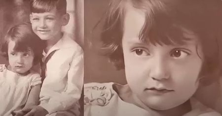 Deep Nostalgia jest hitem. Niesamowite, co robi ze zdjęciami