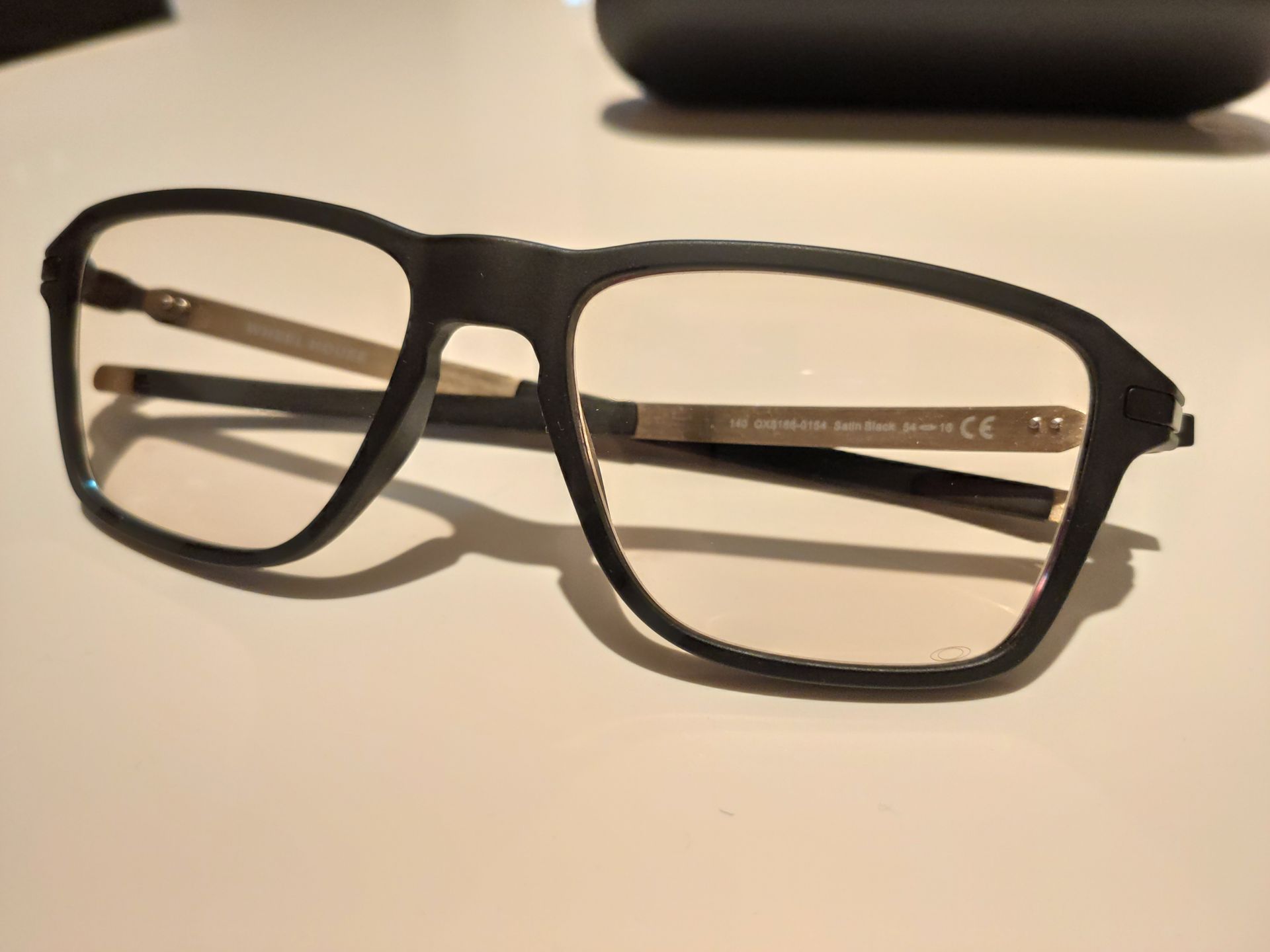 Oakley Prizm Gaming. Okulary nie tylko do grania (recenzja) 4