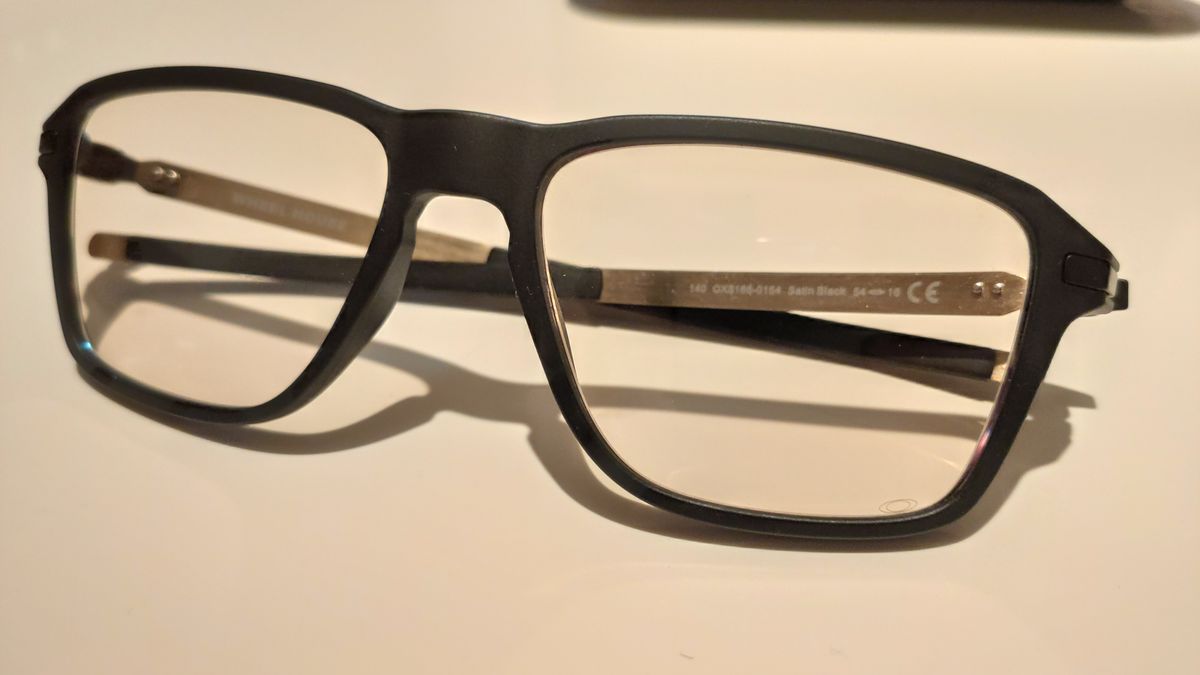 Oakley Prizm Gaming. Okulary nie tylko do grania (recenzja) 1