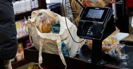 Zero waste w czasie pandemii. Teraz trudno jest być eko