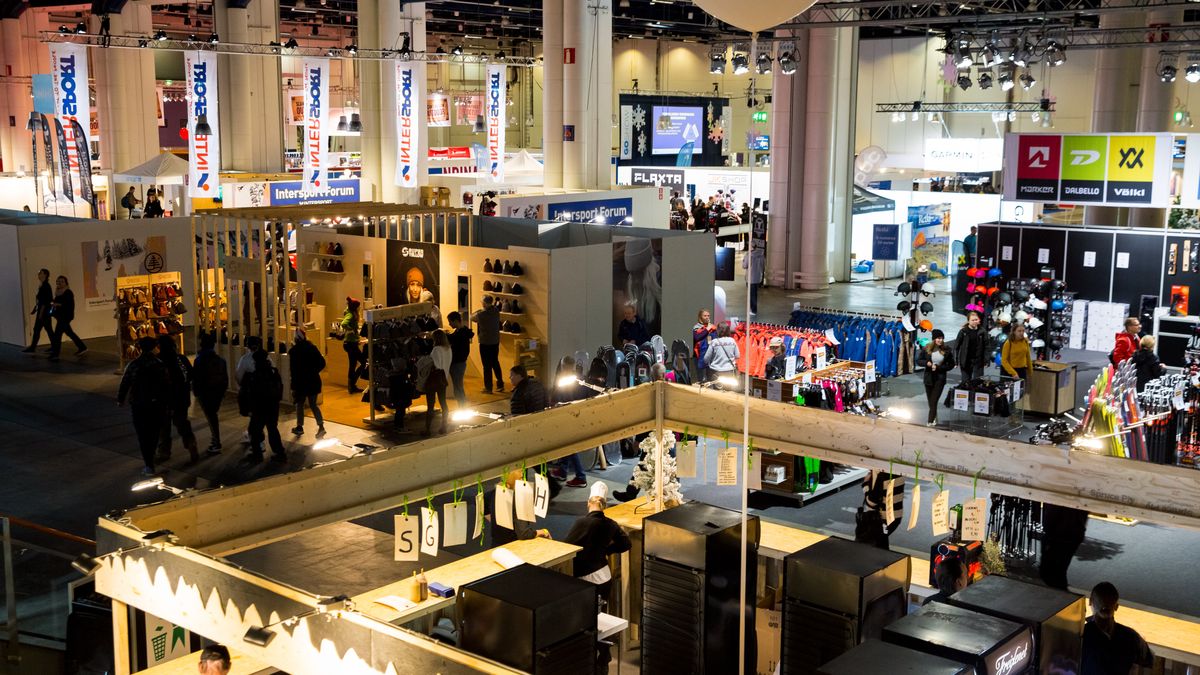 Branża targowa straciła 3 mld z powodu padnemii 