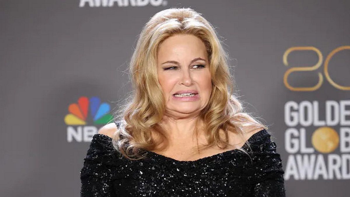 Jennifer Coolidge