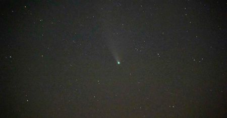 Astronom: supernowa, kometa, a może koniunkcja planet. Jak wyglądała Gwiazda Betlejemska?