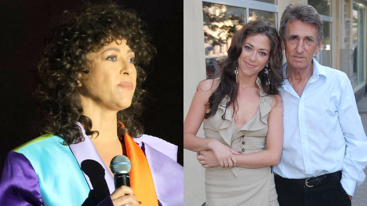 Natalia Kukulska wspomina ojca Jarosława