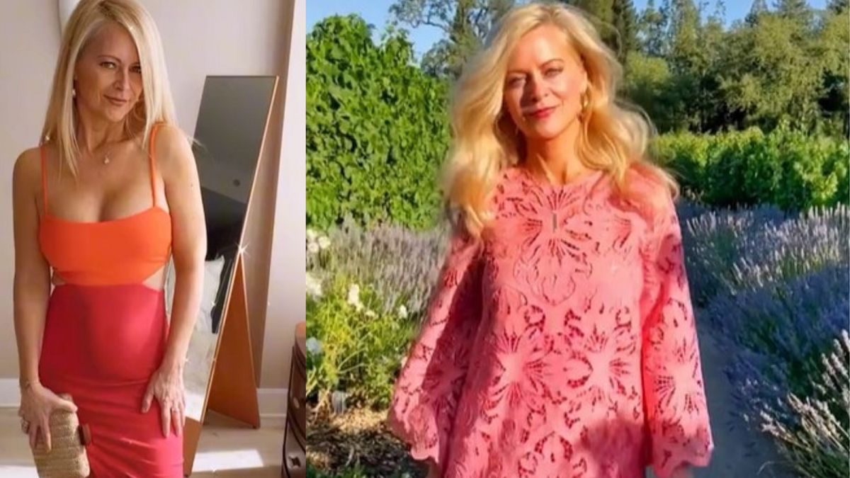 Ma 50 lat. Ludzie zarzucają jej jedną rzecz. 