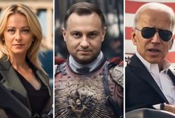 Nagranie podbija sieć. Co z prezydentem Polski?