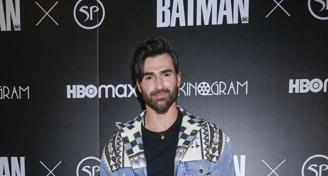 Jacek Jelonek z „Prince Charming” w „Tańcu z Gwiazdami”. Zatańczy też Małgorzata Rozenek-Majdan