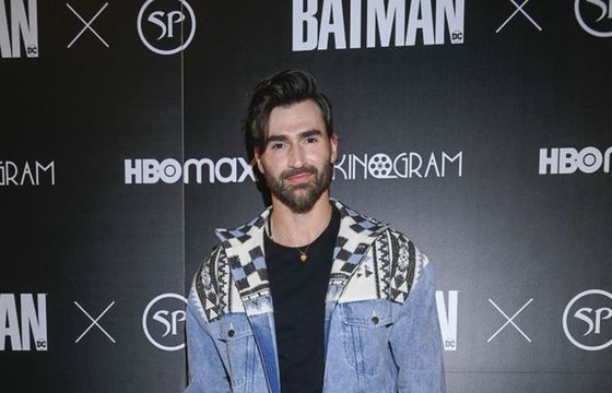 Jacek Jelonek z „Prince Charming” w „Tańcu z Gwiazdami”. Zatańczy też Małgorzata Rozenek-Majdan