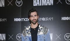 Jacek Jelonek z „Prince Charming” w „Tańcu z Gwiazdami”. Zatańczy też Małgorzata Rozenek-Majdan