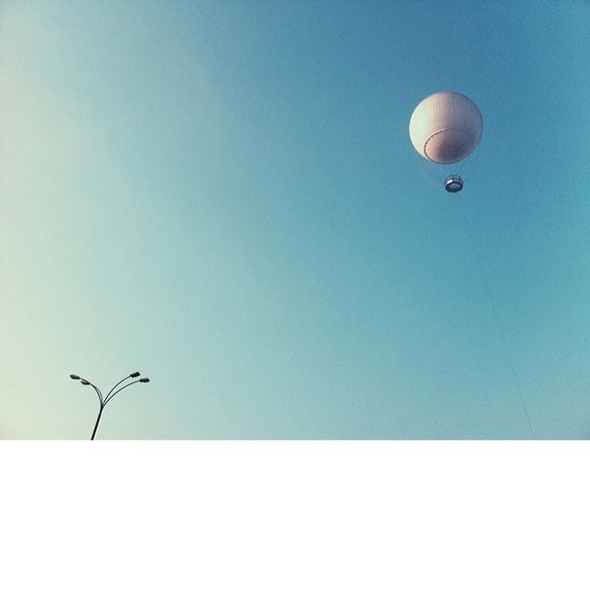 Polscy fotoreporterzy, których warto śledzić na Instagramie 16