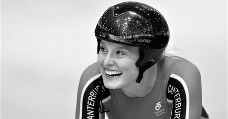 Olimpijka zmarła w tajemniczych okolicznościach. Miała 24 lata