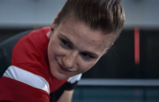 „Chce się Ż” - niepełnosprawna tenisistka Natalia Partyka w reklamie piwa Żywiec (wideo)