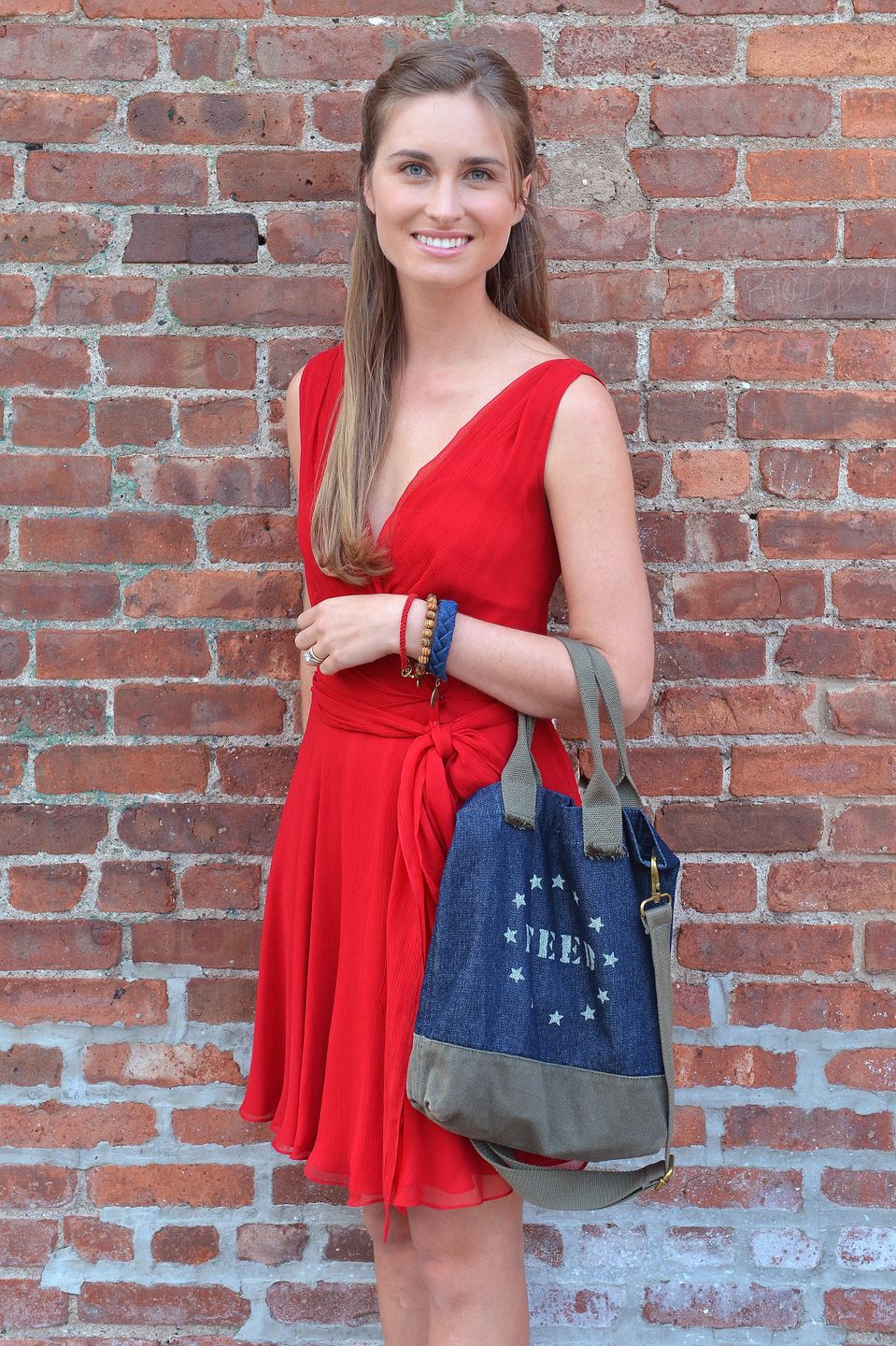 Lauren Bush