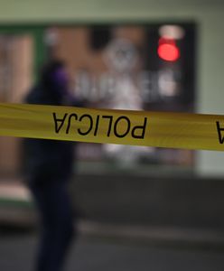 Napad na jubilera w Nowej Hucie. Policja analizuje materiały