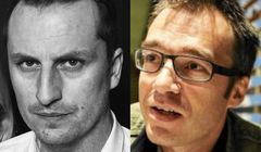 Dwóch polskich dziennikarzy skazanych za nielegalne przekroczenie granicy Macedonii