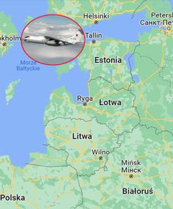 Alarm nad Bałtykiem. NATO poderwało myśliwce