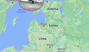 Alarm nad Bałtykiem. NATO poderwało myśliwce
