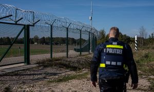 Estonia: rekordowa liczba rosyjskich agentów ujęta przez kontrwywiad