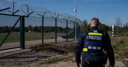 Estonia: rekordowa liczba rosyjskich agentów ujęta przez kontrwywiad