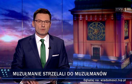 Razem skarży „Wiadomości” do KRRiT za informację, że zamachowcami w Quebecu byli najprawdopodobniej muzułmanie