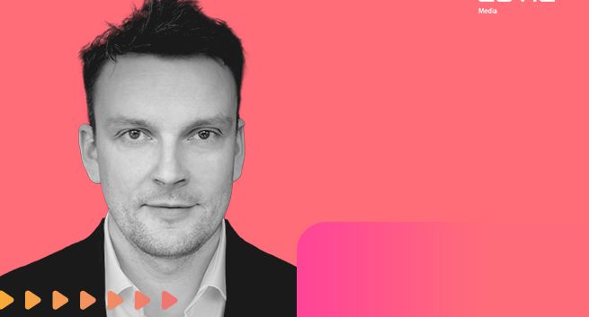 Dawid Jarecki commercial directorem w Euvic Media