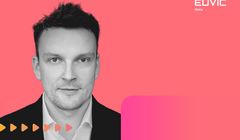 Dawid Jarecki commercial directorem w Euvic Media