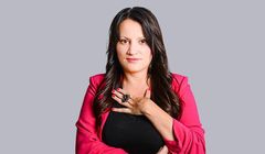 Alicja Myśliwiec będzie prowadzić pasmo weekendowe w Meloradio