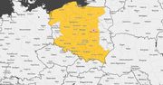Ostrzegają przed 11 maja. Zagrożona niemal cała Polska