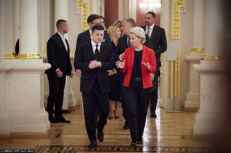 Będzie debata na temat członkostwa Ukrainy w UE