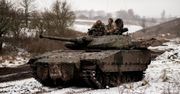 Ukraińcy o wozach NATO. Piszą otwarcie, jak radzą sobie w zimie