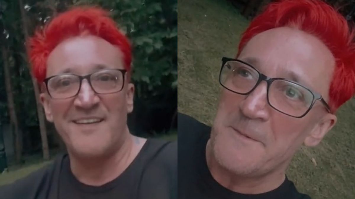 Sukces Ich Troje. Wiśniewski podziękował w specjalnym nagraniu