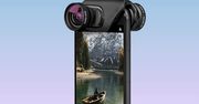 Nowe nakładki fotograficzne Olloclip do iPhone'a 7 i 7 Plus