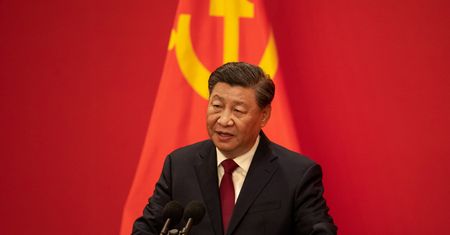 Chiny przez lata ukrywały prawdę o populacji? Nadchodzi "kryzys, jakiego nie widziano od tysięcy lat"