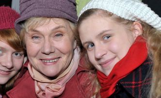 Marcjanna Lelek porzuciła aktorstwo po 16 latach grania w "M jak miłość". Opublikowała nowe nagranie. Jak dziś wygląda?