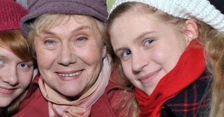 Marcjanna Lelek porzuciła aktorstwo po 16 latach grania w "M jak miłość". Opublikowała nowe nagranie. Jak dziś wygląda?