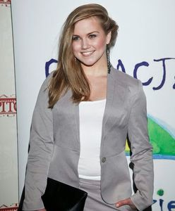 "Klan": Agnieszka Kaczorowska nie wstydzi się swoich krągłości