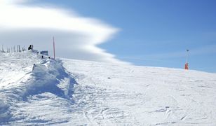 Chopok. Trasy zjazdowe dla osób, które lubią adrenalinę