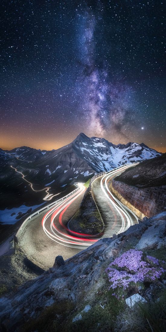 EPSON International Pano Awards 2019 - Polak wśród wyróżnionych 5