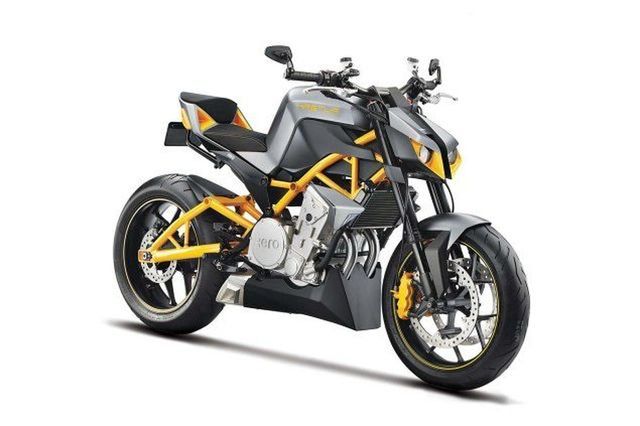 Hero Hastur 620 to motocykl, którym producent chce podbić serca europejskich klientów