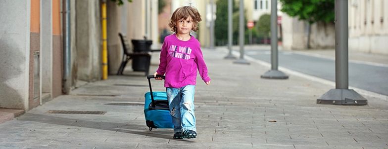 Paszport dla dziecka. O czym należy pamiętać?