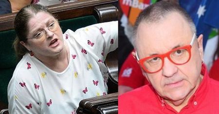 Owsiak do Pawłowicz: "Twój wpis to NAJWIĘKSZE BAGNO INTELEKTUALNE. Nie zrobiłaś NIC DLA DOBRA TEGO KRAJU"