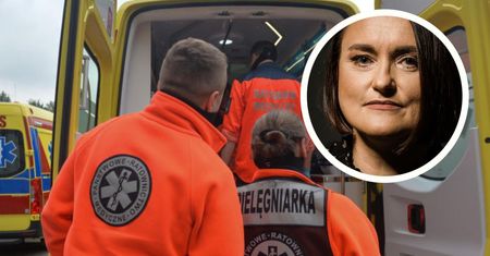 15 minut na przyjęcie pacjenta z karetki. Szefowa SOR: Niewykonalne