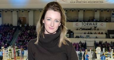 "Pytanie na śniadanie": Ula Chincz powoli wraca do show biznesu