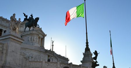 Włochy to większy problem dla Brukseli niż brexit. Bo Unii nie zamierzają opuścić